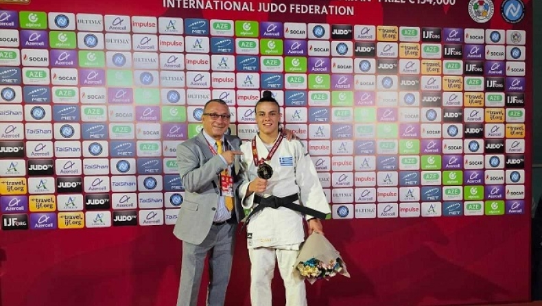 H Ελισάβετ Τελτσίδου