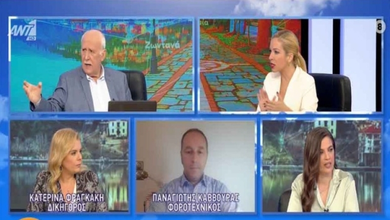 Έρχεται επιδότηση στο ρεύμα: Ποιους αφορά και ποιοι το χάνουν