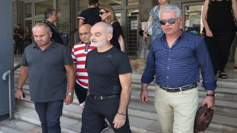 Πατέρας Άλκη Καμπανού: «Θα αγκάλιαζα τους δολοφόνους του γιου μου» 