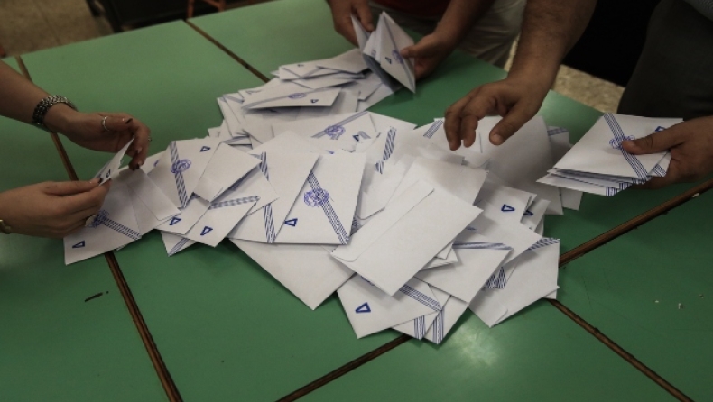 Δημοσκόπηση Metron Analysis: Ανοίγει η «ψαλίδα» ΝΔ και ΣΥΡΙΖΑ, αρνητική γνώμη για τον Κασσελάκη (vid)