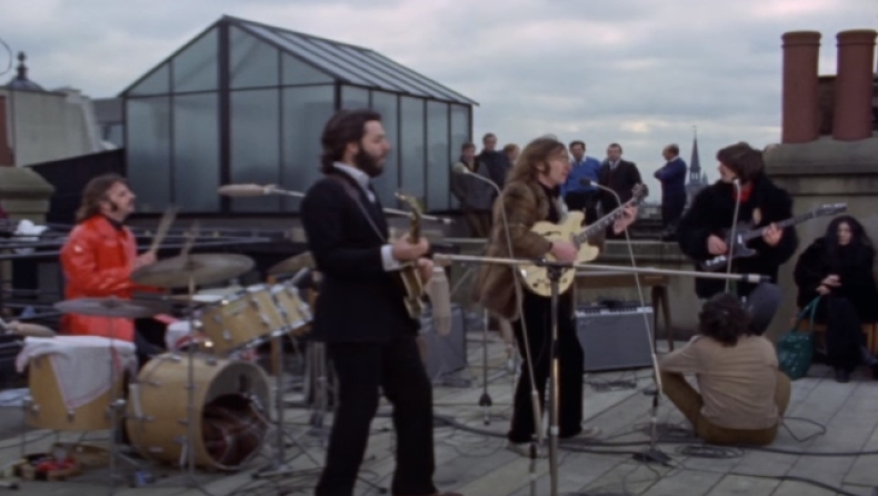 Η Τεχνητή Νοημοσύνη «ανασταίνει» τον Τζον Λένον: Οι Beatles θα κυκλοφορήσουν νέο τραγούδι 