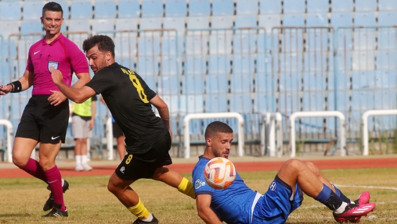 Καυτανζόγλειο