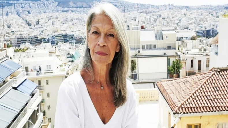 Πέθανε η Ματούλα του Κολωνακίου: Εντοπίστηκε νεκρή στο διαμέρισμα της 