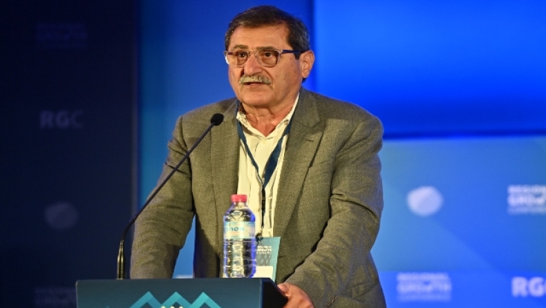 Πελετίδης στο Gazzetta: «Έτσι κάναμε το Παμπελοποννησιακό στάδιο στολίδι της πόλης»