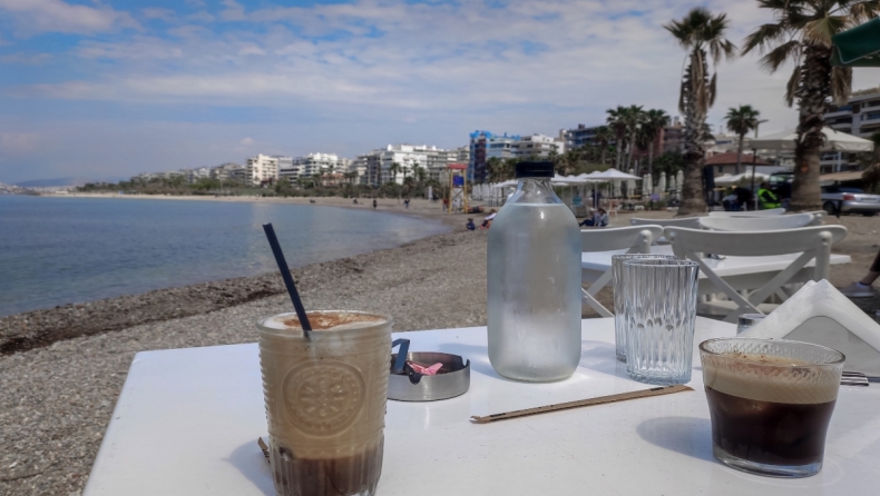 Taste Atlas: Ελληνικοί καφέδες ανάμεσα στους καλύτερους στον κόσμο!