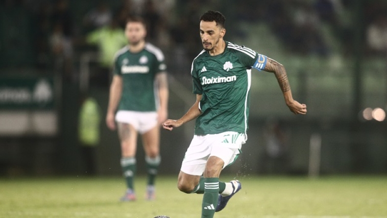 Παναθηναϊκός Β’: Με Ζέκα και Τσοκάι κόντρα στην Athens Kallithea