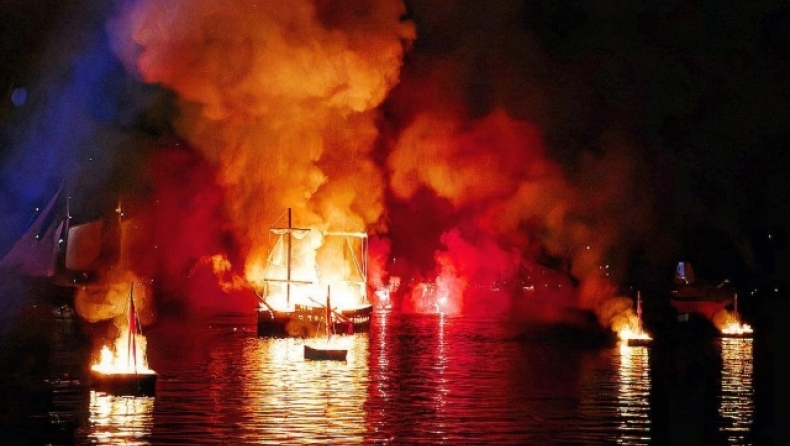 Ναυαρίνεια 2023: Πλούσιο πρόγραμμα εκδηλώσεων για την επέτειο (vid)