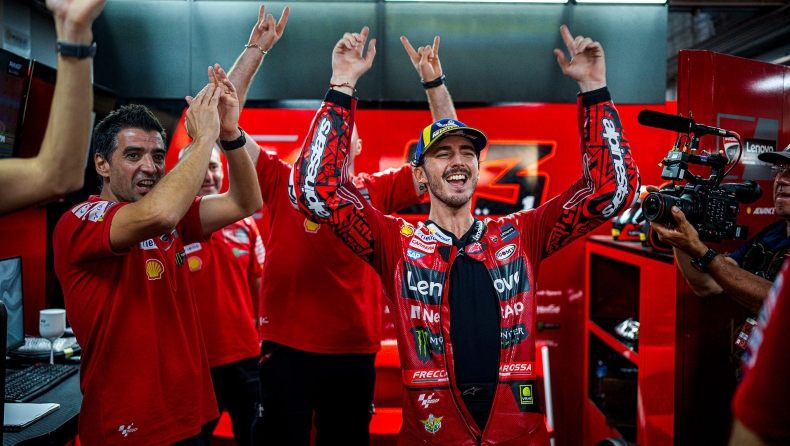 MotoGP: Οι βαθμολογίες μετά το GP Αυστραλίας