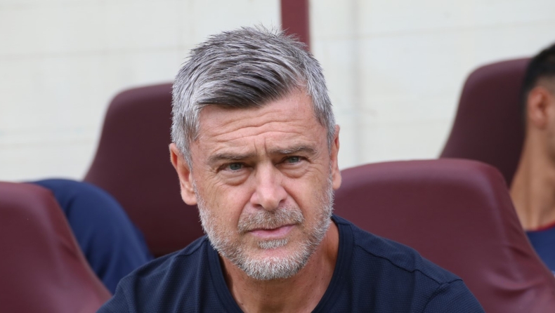 ΑΕΛ: «Τέλος ο Δερμιτζάκης με απόλυτη περίσκεψη και συναίσθηση»