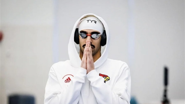 Ο Αμπντελραχμάν Σαμέχ