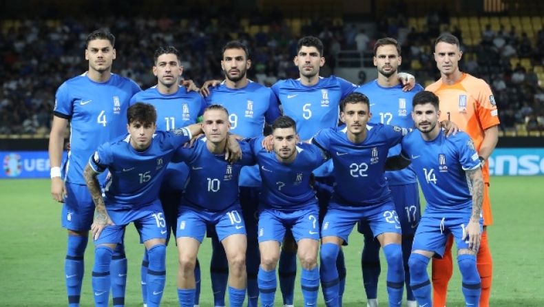 Εθνική: «Έφυγαν» 15.000 εισιτήρια για το ματς με χαρακτήρα… τελικού με την Ολλανδία