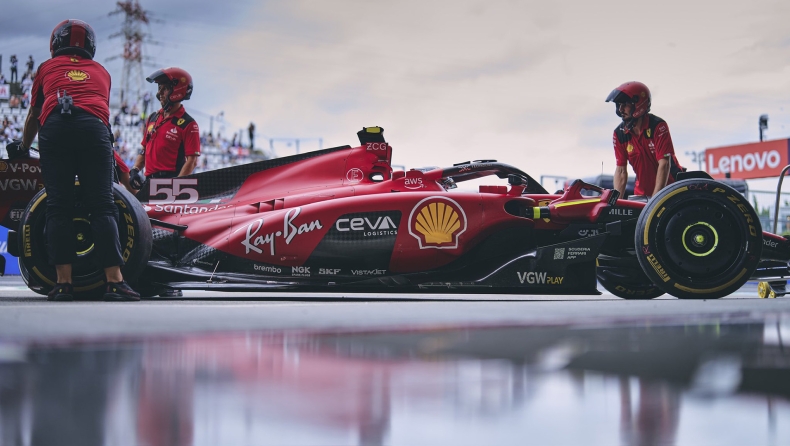 F1 - Η Ferrari έχει βρει τον επόμενο αστέρα της
