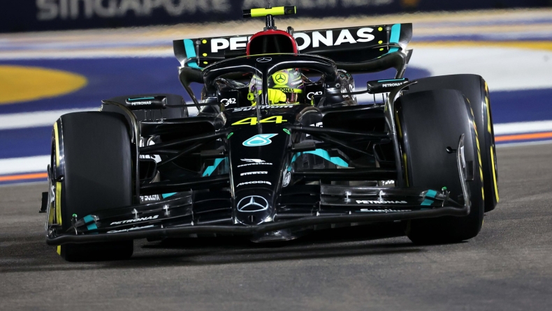 F1 - Άλισον: «Η Mercedes ετοιμάζει κάτι συναρπαστικό για το 2024»