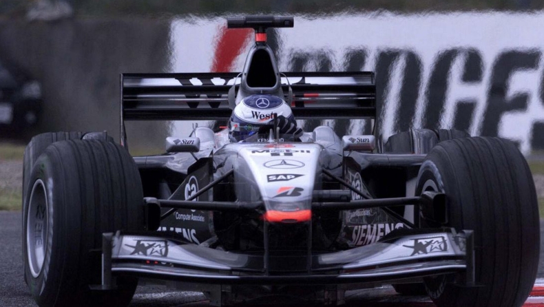 Σαν Σήμερα: Δύο πρωταθλητές είπαν «αντίο» στην F1