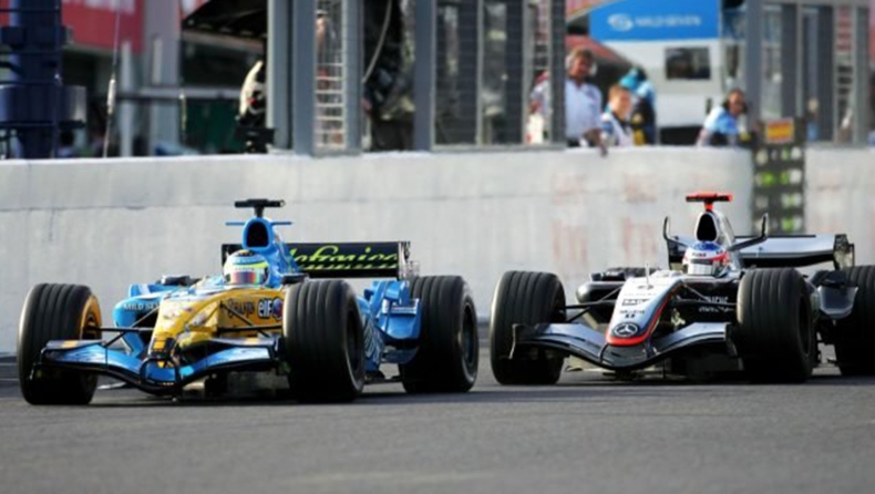 Σαν Σήμερα: Η επική νίκη του Ράικονεν στη Σουζούκα