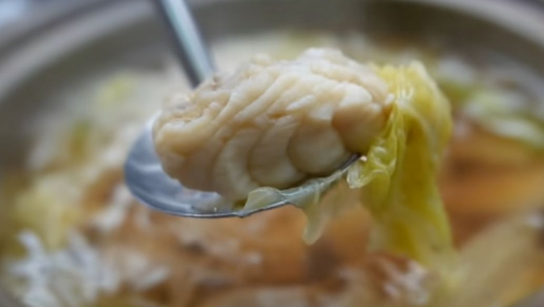 Το πιάτο που αν δεν μαγειρευτεί σωστά προκαλεί παράλυση και μετά τον θάνατο (vid)