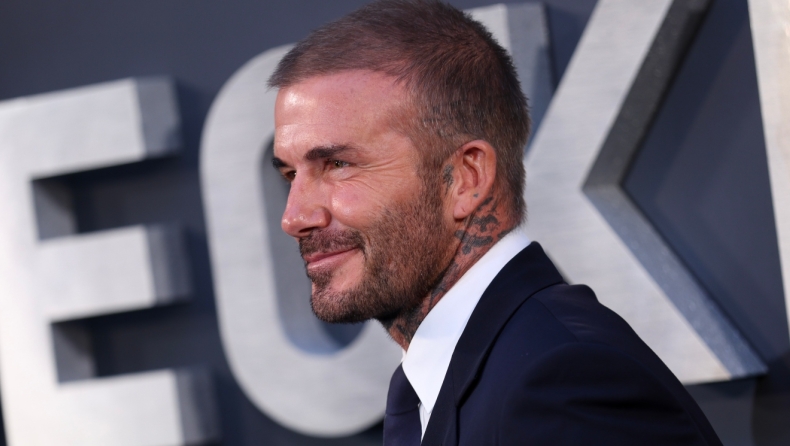  Μπέκαμ: Η απουσία του Μπρούκλιν από τα γενέθλια που φανερώνει τη ρήξη