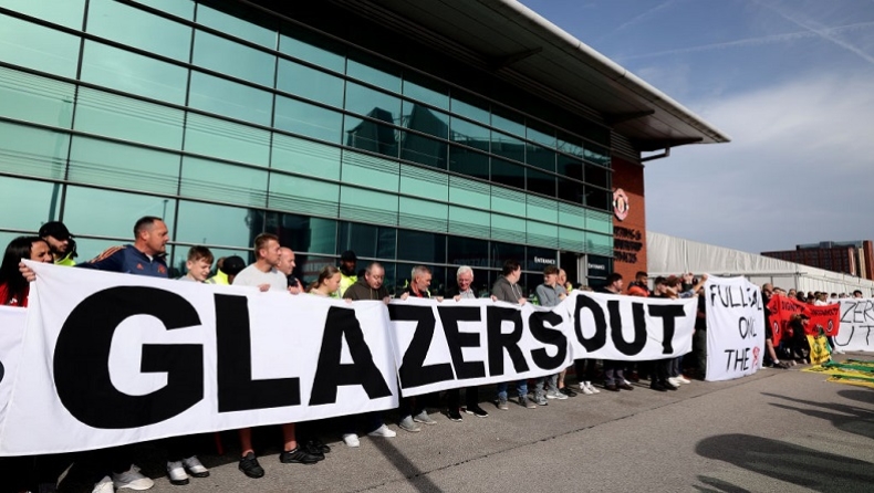 glazers