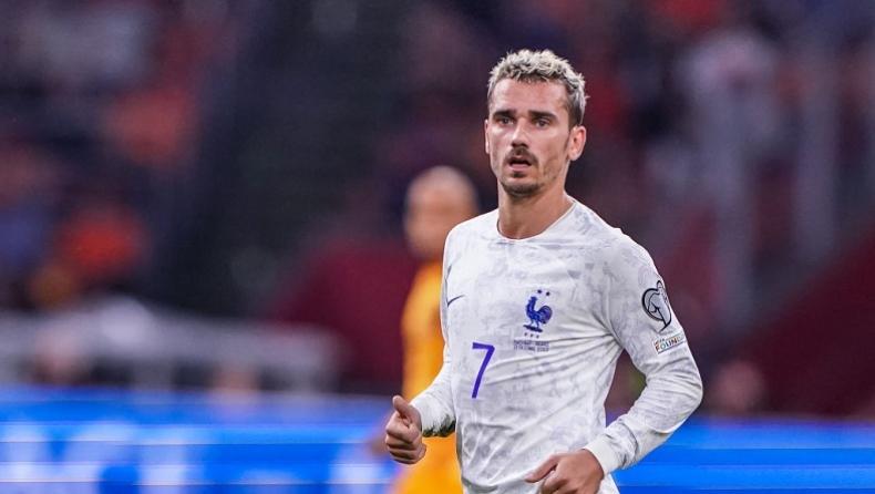 griezmann