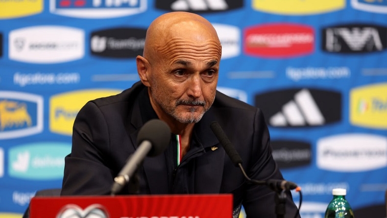 spaletti