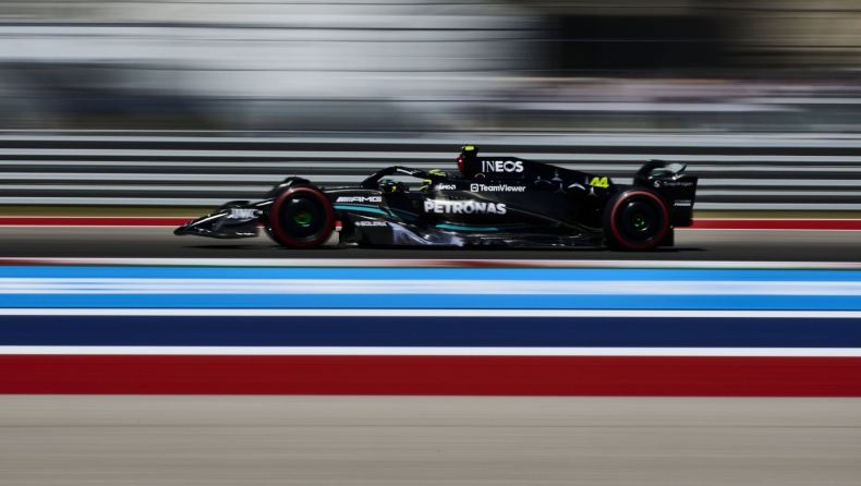 F1 - Χάμιλτον και Λεκλέρ κινδυνεύουν με αποκλεισμό από το GP ΗΠΑ