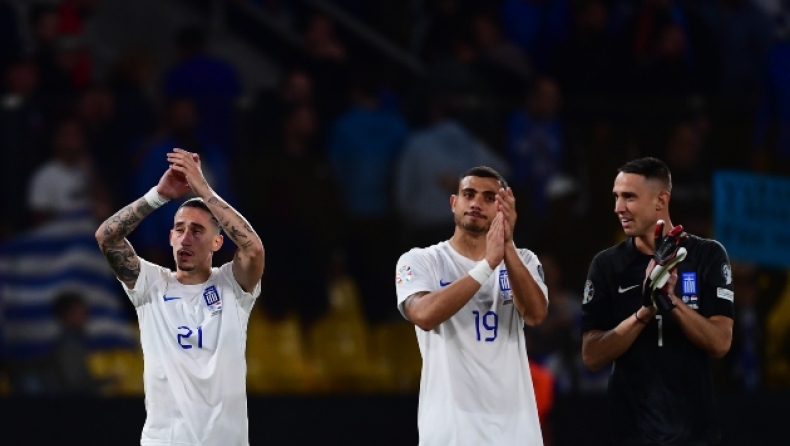 Εθνική: Ένας top class τερματοφύλακας και μία ήττα από την Ολλανδία που έχει δύο «αναγνώσεις»