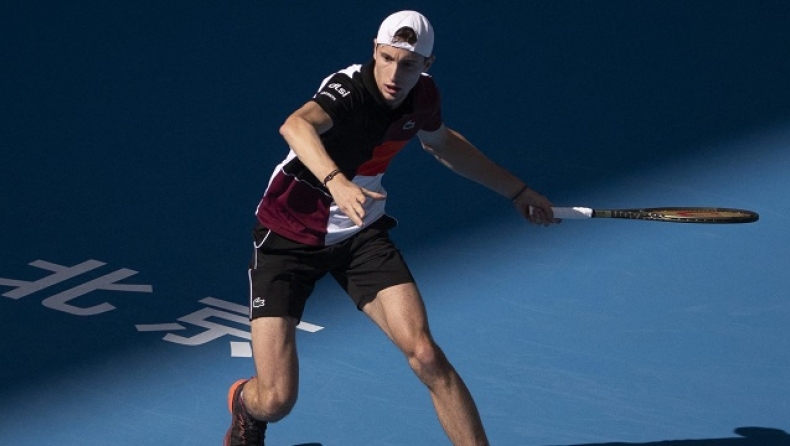 O Oύγκο Ουμπέρ