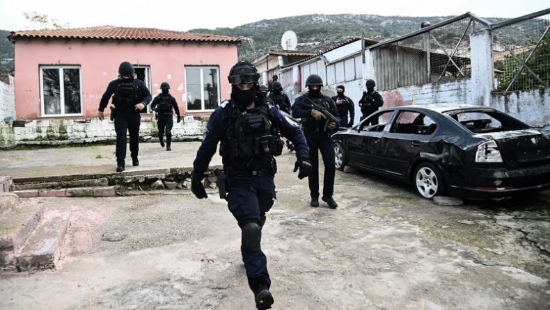 Η… Καμπούλ της δυτικής Αττικής