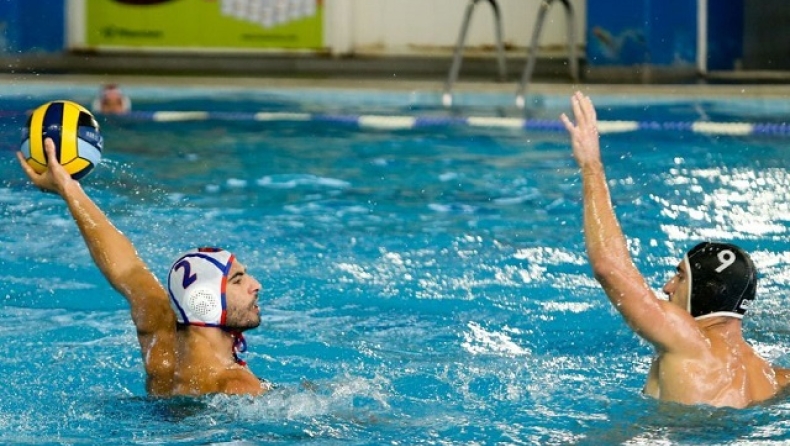 Ο Κοπελιάδης με τον Πανιώνιο κόντρα στον ΠΑΟΚ