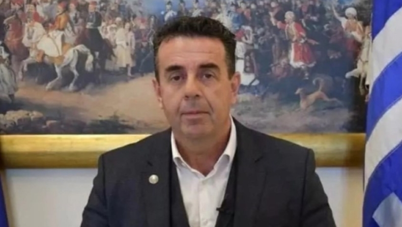 Δεν εξελέγη στο Ναύπλιο ο Κωστούρος που πετούσε περιττώματα στο σπίτι του αντιπάλου του: Νικητής ο Δημήτρης Ορφανός