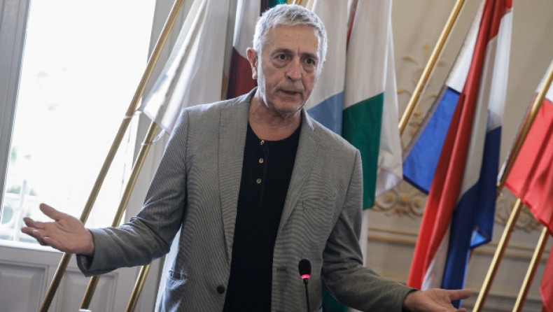 Ραγδαίες εξελίξεις στον ΣΥΡΙΖΑ: Ο Στέλιος Κούλουγλου ανακοίνωσε την αποχώρησή του