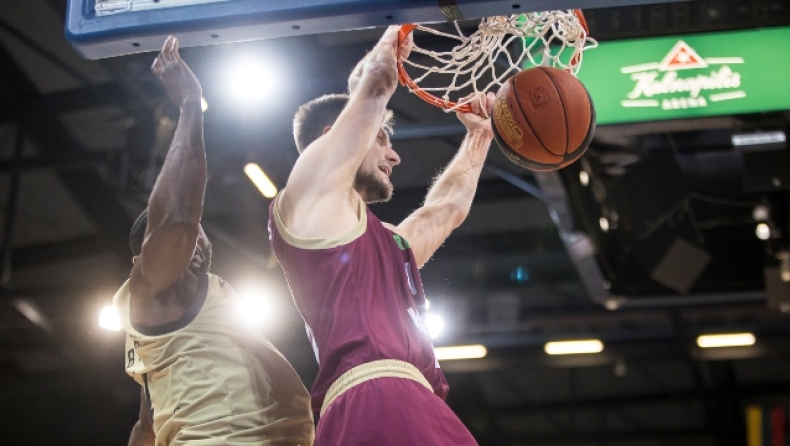 Η Λιετκαμπέλις