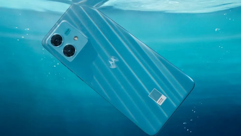 Motorola Edge 40 Neo: Τα κάνει όλα και συμφέρει