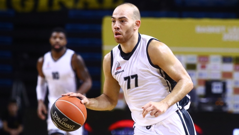 Επιστρέφει στο Λαύριο ο Μουράτος