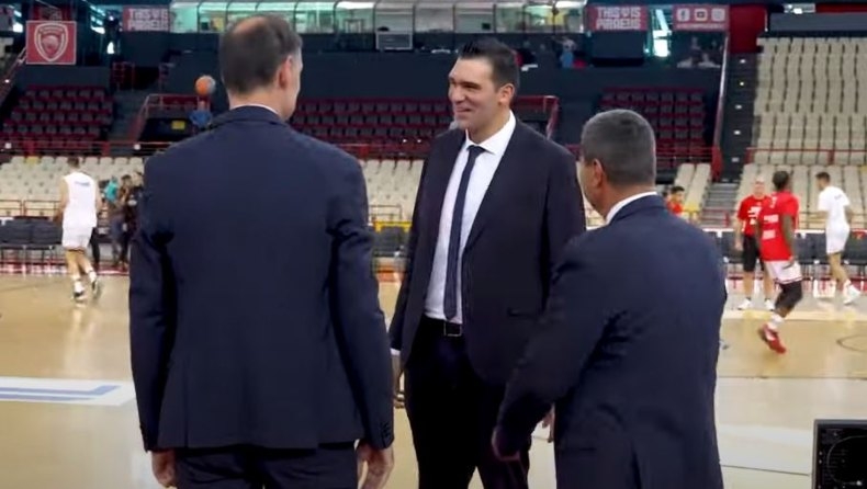 Μπαρτζώκας Μαυροειδης