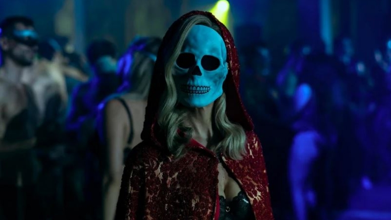 «The Fall of the House of Usher»: Όσοι είδαν την σειρά τρόμου στο Netflix δεν κατάφεραν να κοιμηθούν εξαιτίας του 3ου επεισοδίου