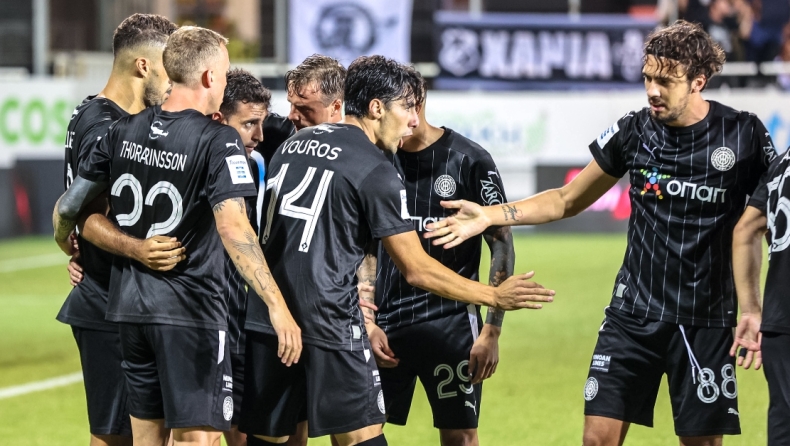 Tο ελληνικό ποδόσφαιρο δεν έχει ανάγκη τον ΟΦΗ, αλλά αυτόν τον ΟΦΗ…