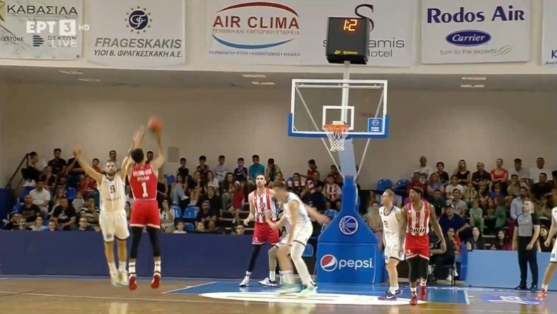 Ολυμπιακός