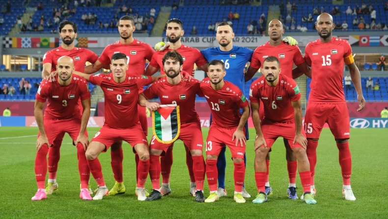 palestine_national_team