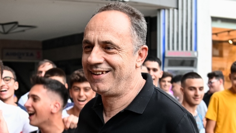 Δήμος Λαμίας: Ο Παπαϊωάννου εκλέγεται Δήμαρχος, στο 58,01% το ποσοστό του