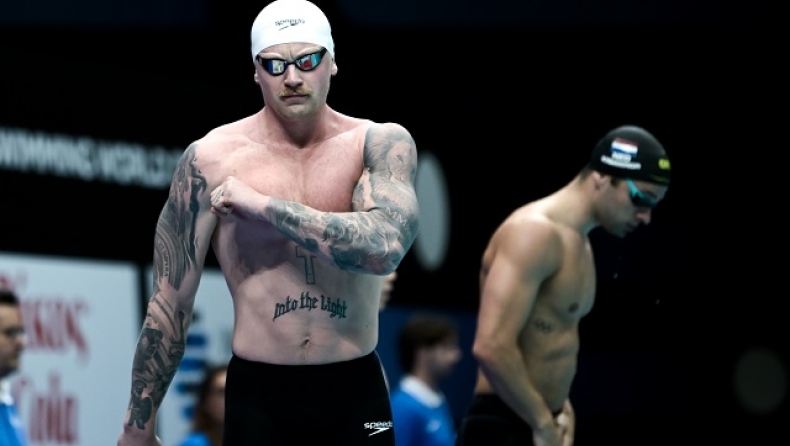 Ο Άνταμ Πίτι μίλησε στο Gazzetta