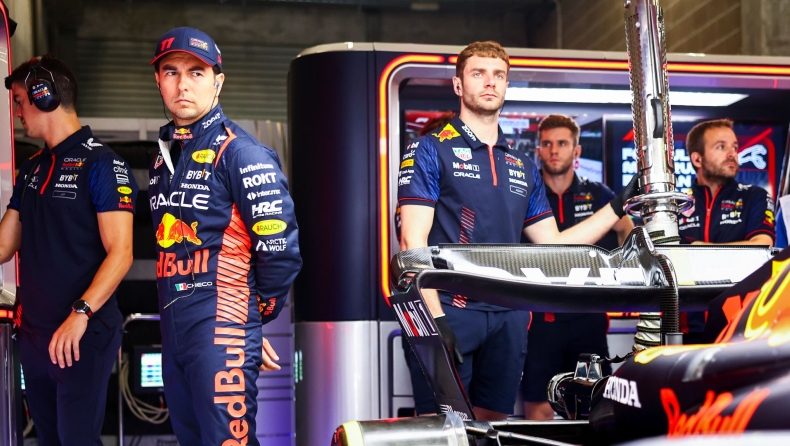 F1 - Ένα αγωνιστικό αδιέξοδο και μια κλεψύδρα που αδειάζει επικίνδυνα