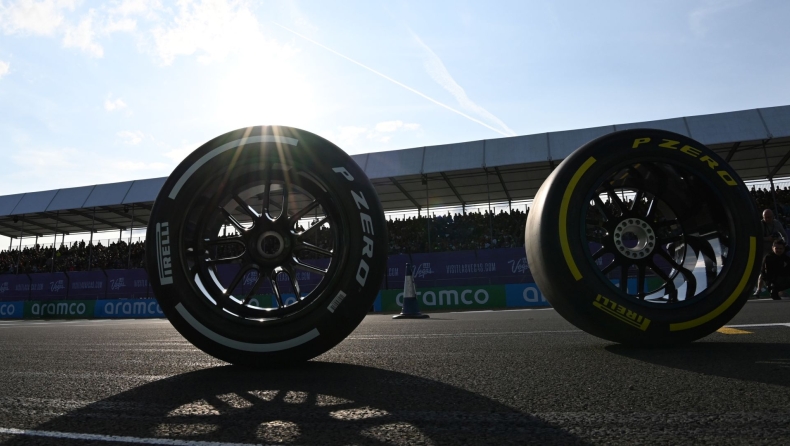 F1: Η Pirelli νίκησε την Bridgestone