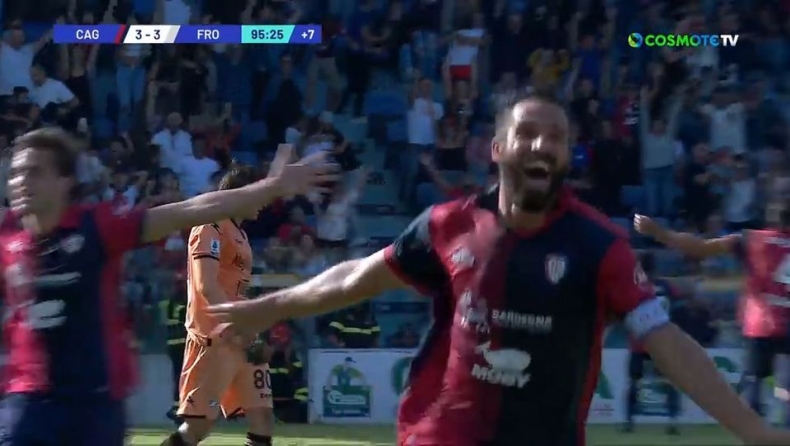 cagliari