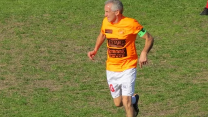 Ρόμπερτ Κάρμονα