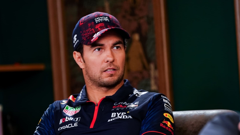 F1 - Πόσο καλή μνήμη έχουν οι οδηγοί; Ο Σέρχιο Πέρεζ πήρε άριστα 10 (vid)