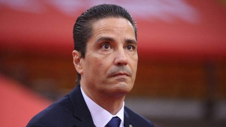 Ο Σφαιρόπουλος