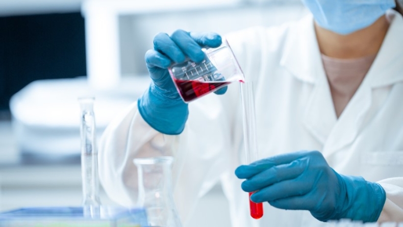 Πρωτοποριακή έρευνα Ελλήνων επιστημόνων ανοίγει τον δρόμο για εξατομικευμένη θεραπεία του καρκίνου