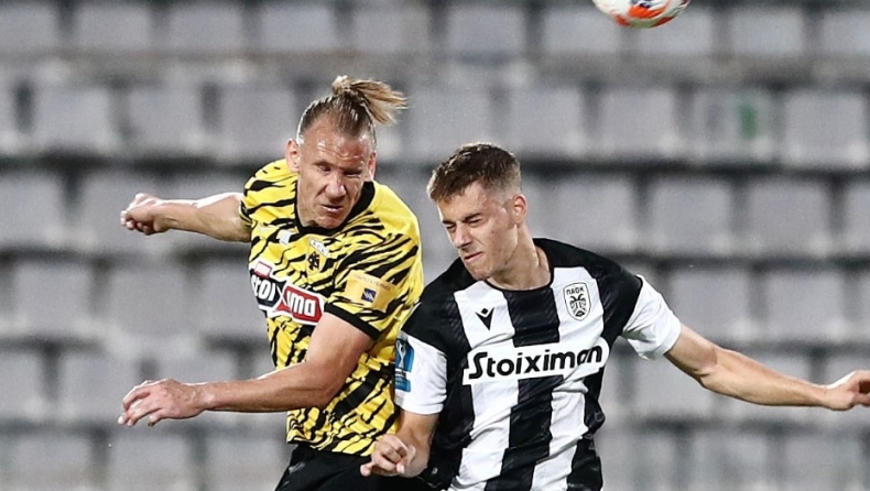 Βίντα και Κωνσταντέλιας