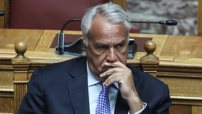 Βορίδης: «Ακούμε με προσοχή κάθε τι που λένε οι πολίτες» (vid)